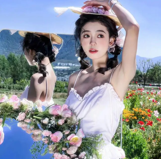 神秘使者:魔画疑云